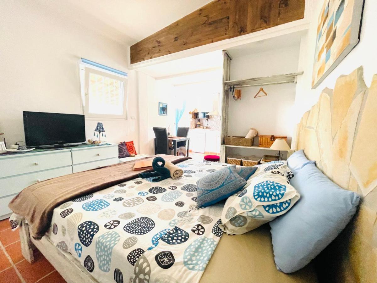 Casira, Casitas En Kamers, Vinuela, Andalucia Bagian luar foto